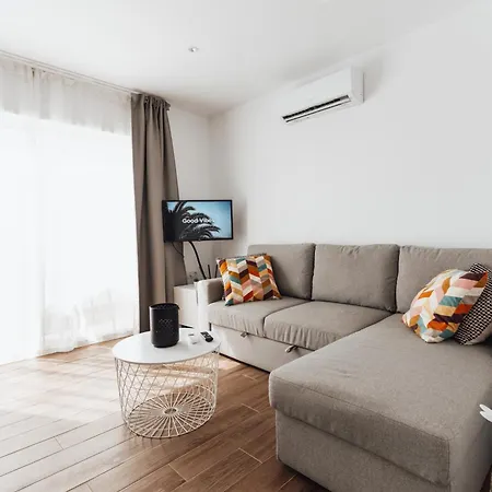 Apartment Casa Yaya