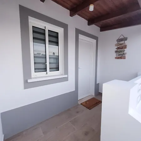 Casa Yaya Lejlighed *