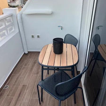 Lejlighed Casa Yaya Costa Calma