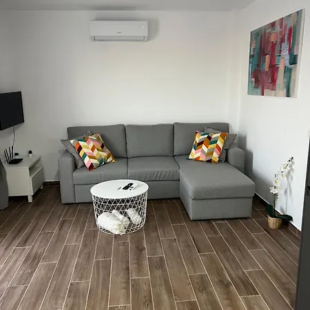 Lejlighed Casa Yaya *