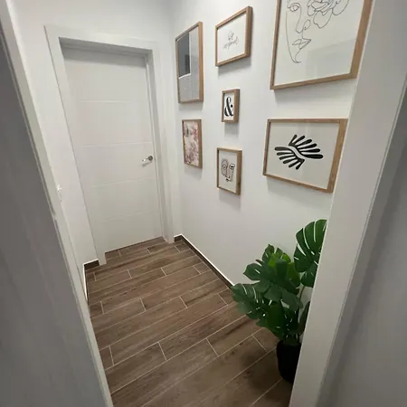 Lejlighed Casa Yaya *