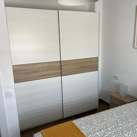 Casa Yaya Lejlighed Costa Calma