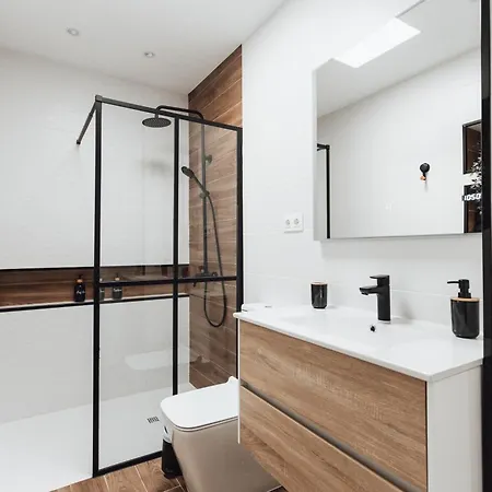 Casa Yaya Lejlighed Costa Calma