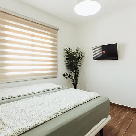 Casa Yaya Lejlighed *