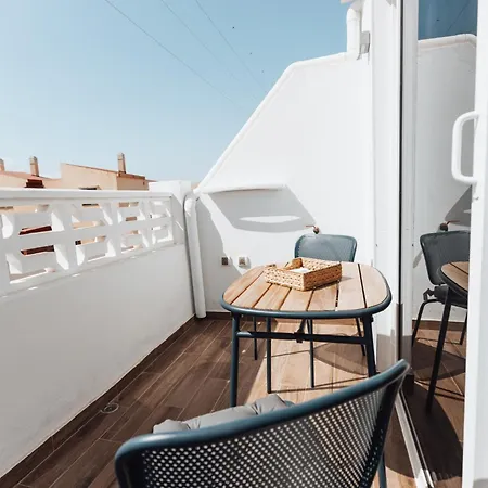 Casa Yaya Lejlighed Costa Calma