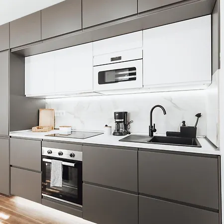 Casa Yaya Lejlighed *