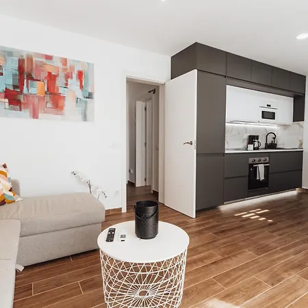 Lejlighed Casa Yaya *