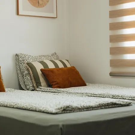 Lejlighed Casa Yaya *