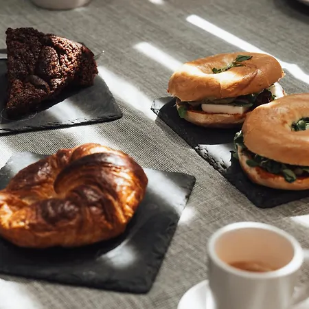 Casa Yaya Lejlighed *