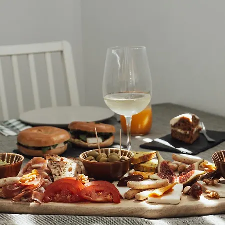 Lejlighed Casa Yaya *