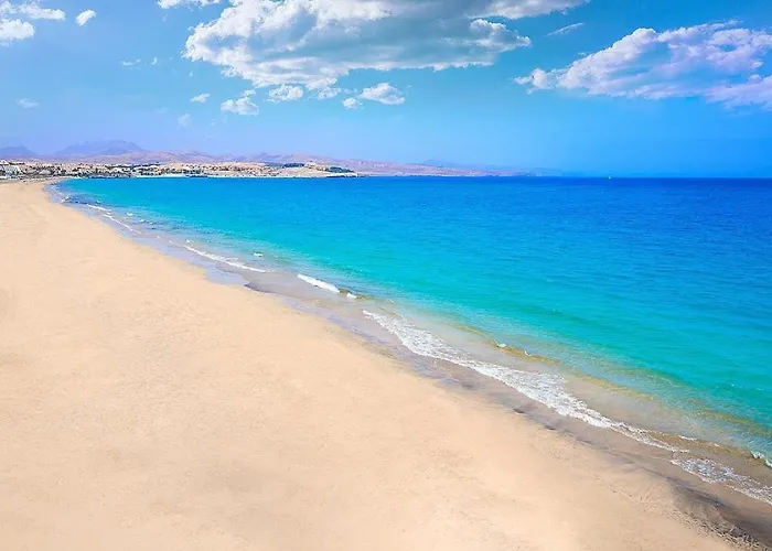 Casa Yaya * Costa Calma