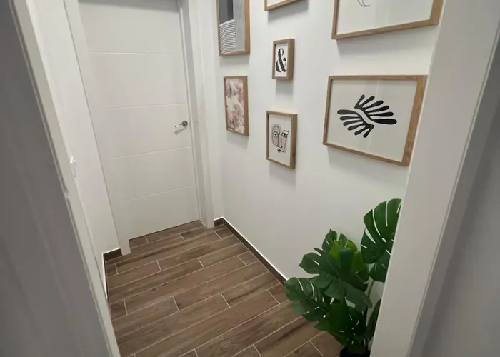 Apartman Casa Yaya *