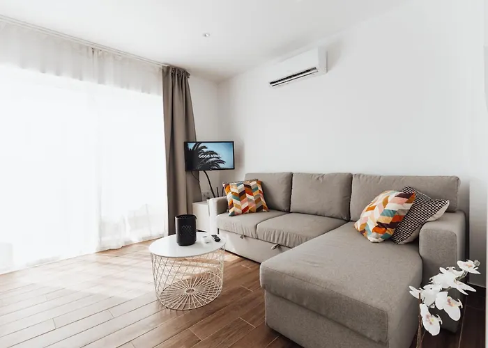 Apartman Casa Yaya