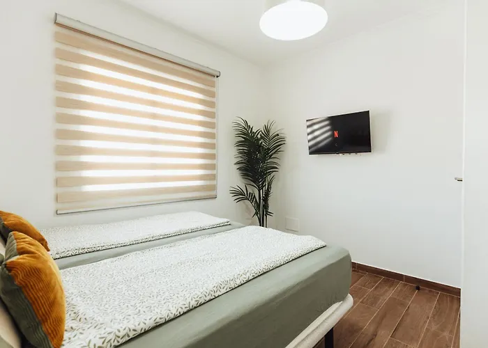 Casa Yaya Apartman *