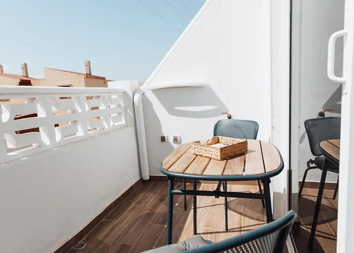 Casa Yaya Apartman Costa Calma