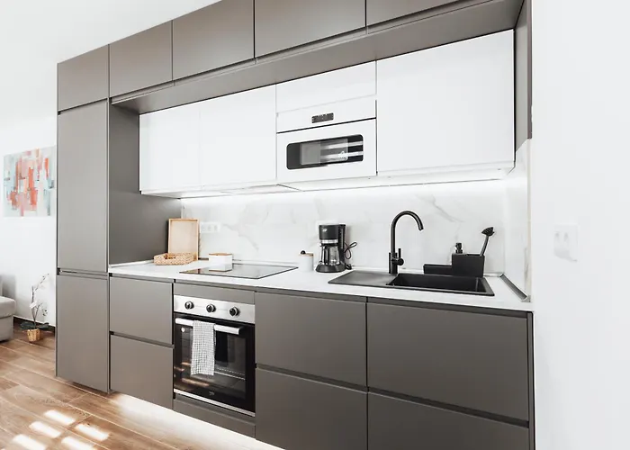 Casa Yaya Apartman *