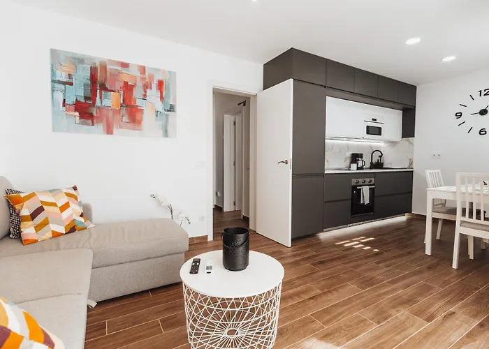 Apartman Casa Yaya *