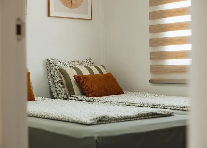 Apartman Casa Yaya *