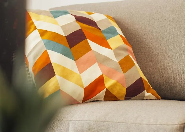 Apartman Casa Yaya Costa Calma