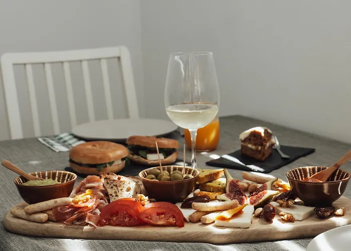 Apartman Casa Yaya *